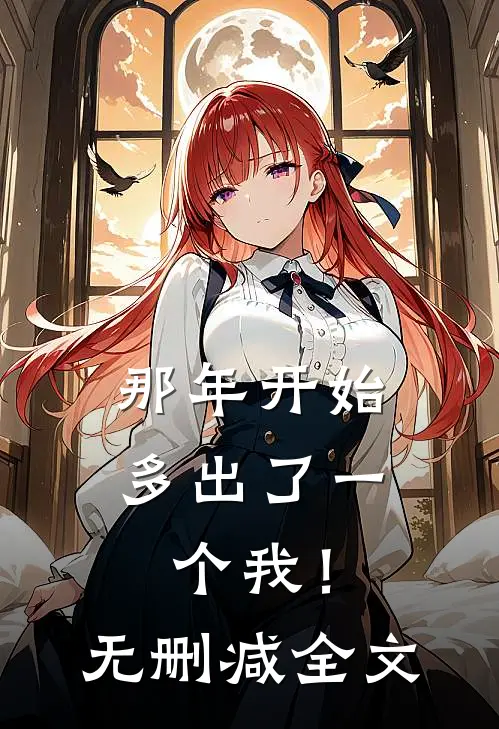 那年开始，多出了一个我！无删减全文