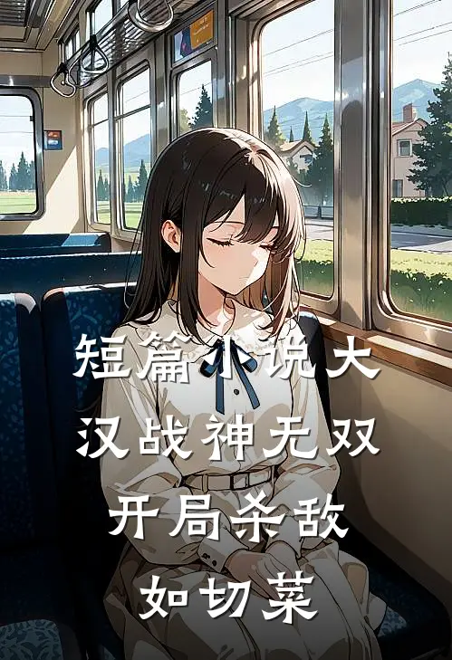 短篇小说大汉战神无双，开局杀敌如切菜