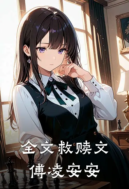 全文救赎文傅凌安安