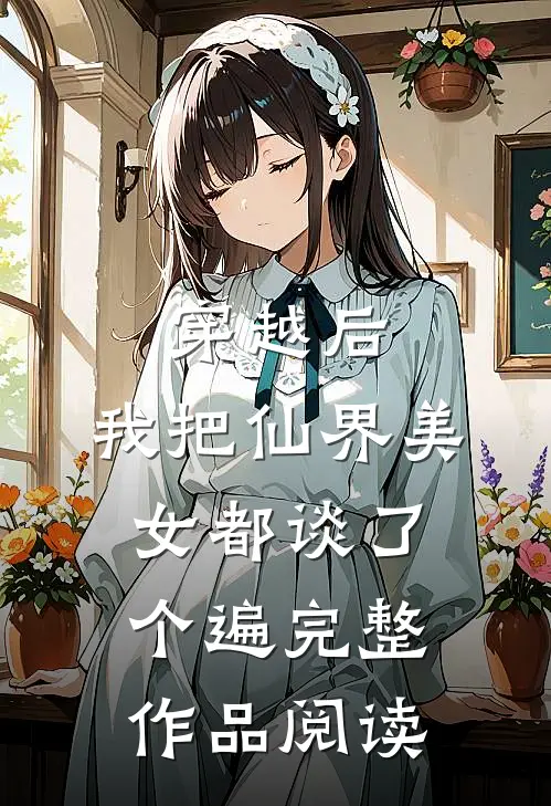 穿越后，我把仙界美女都谈了个遍完整作品阅读