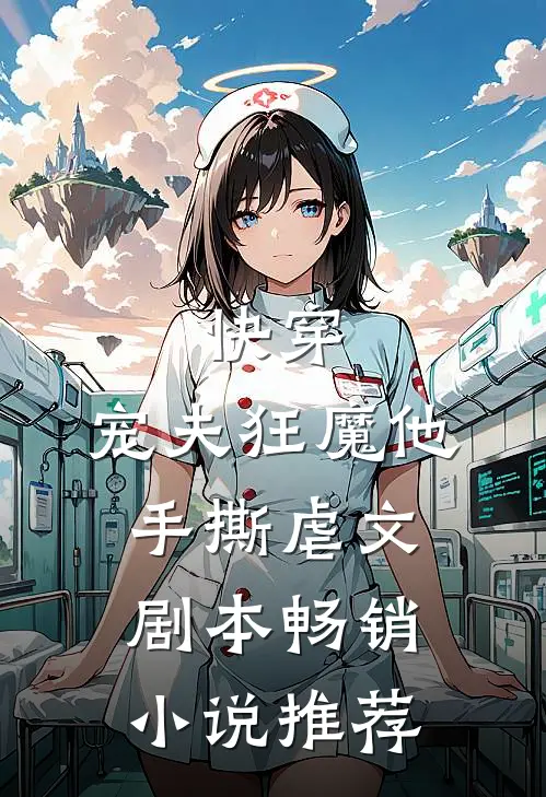 快穿：宠夫狂魔他手撕虐文剧本畅销小说推荐