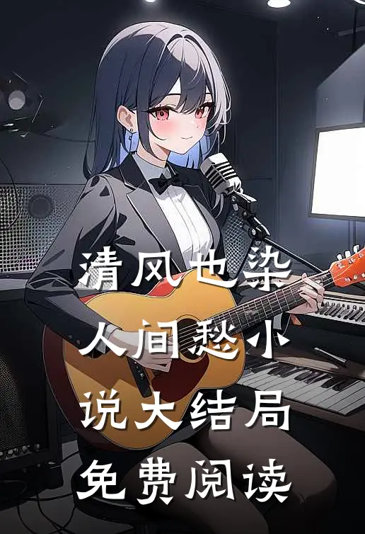 清风也染人间愁小说大结局免费阅读