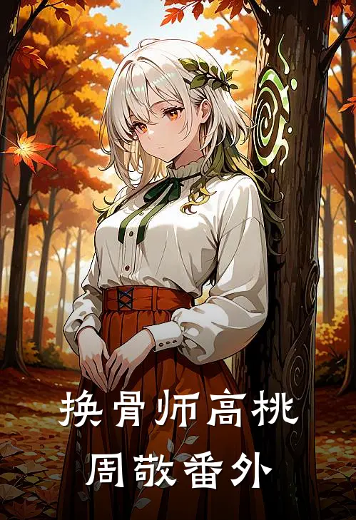 换骨师高桃周敬 番外