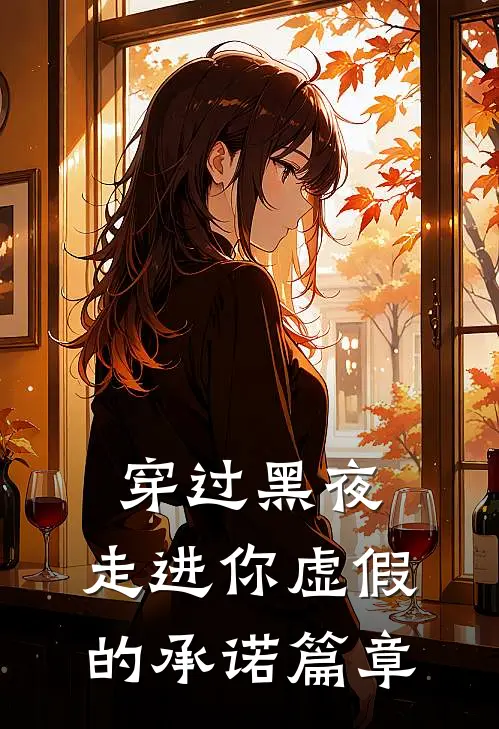 穿过黑夜,走进你虚假的承诺篇章免费阅读
