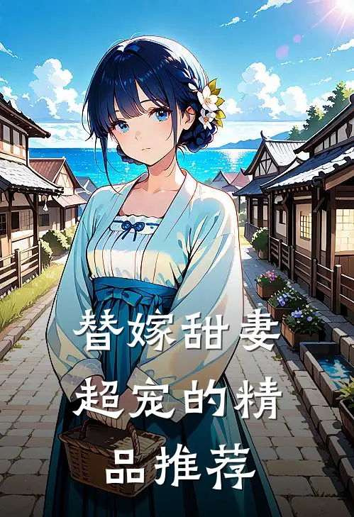替嫁甜妻超宠的精品推荐漫画