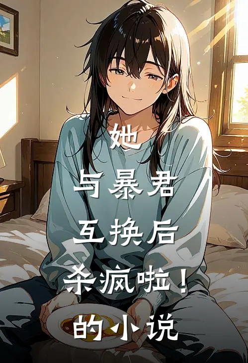 她，与暴君互换后，杀疯啦！的小说