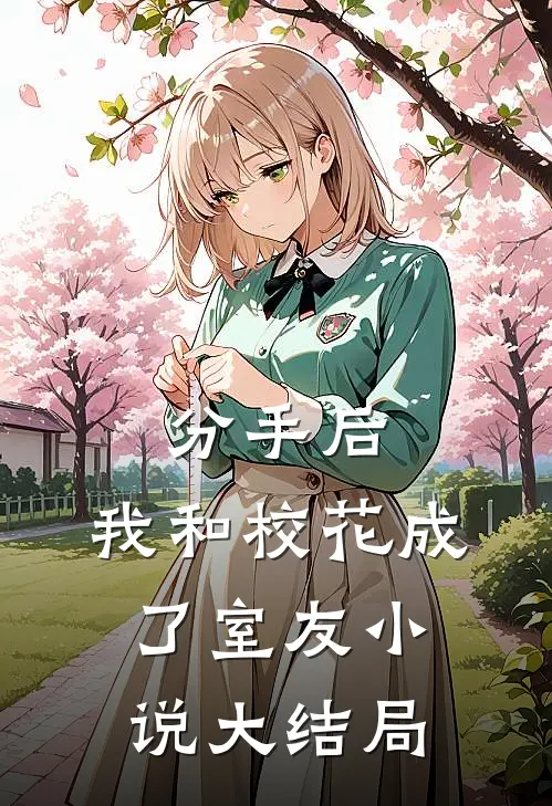 分手后，我和校花成了室友小说大结局