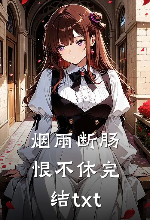 烟雨断肠恨不休完结txt