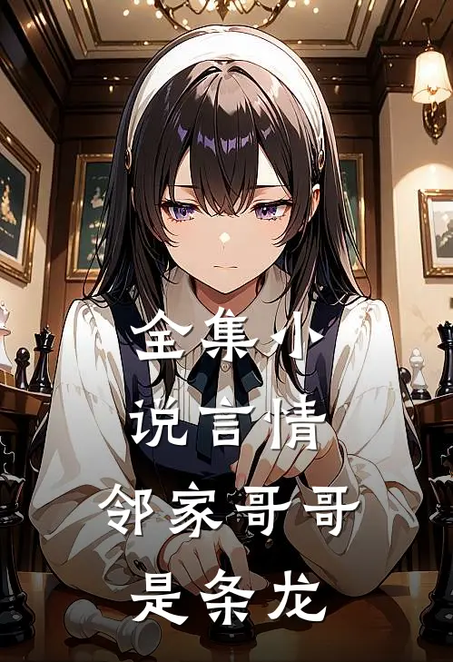 全集小说言情：邻家哥哥是条龙
