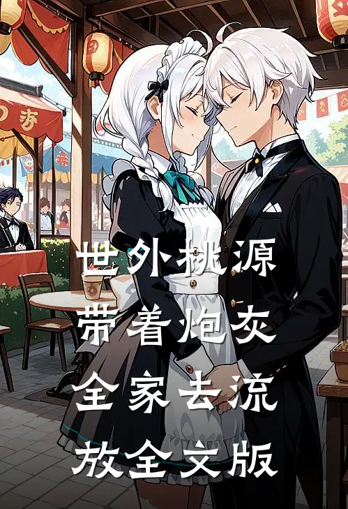 世外桃源：带着炮灰全家去流放全文版