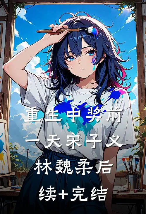 重生中奖前一天宋子义林魏柔后续+完结