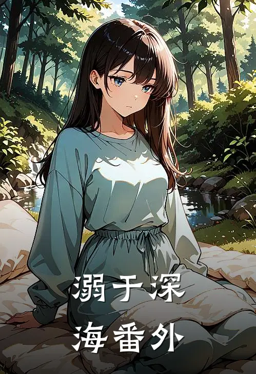 溺于深海 番外