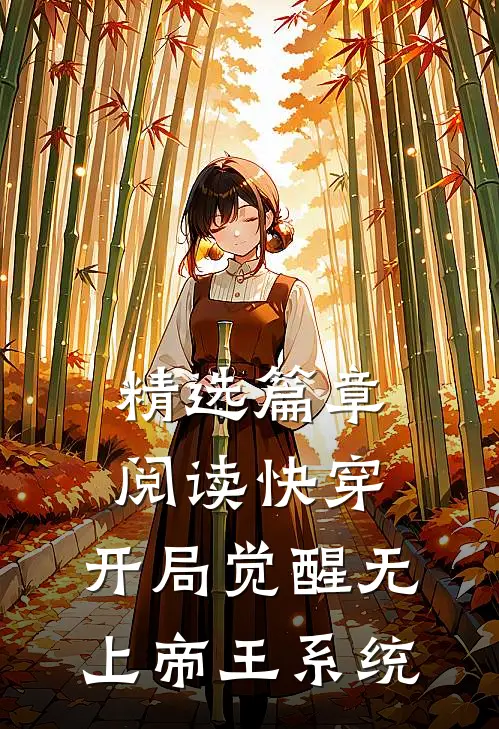精选篇章阅读快穿：开局觉醒无上帝王系统