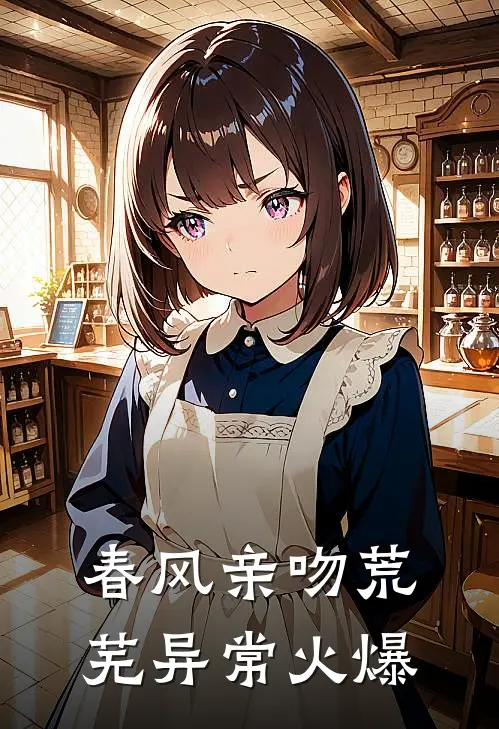 春风亲吻荒芜异常火爆