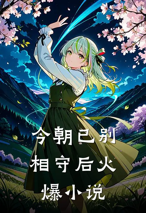今朝已别相守后火爆免费阅读