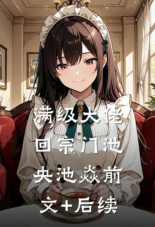 满级大佬回宗门池央池焱前文+后续