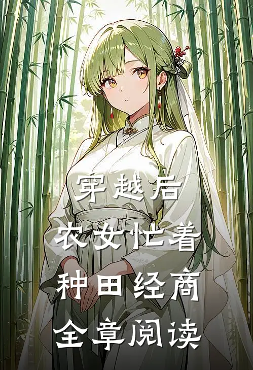 穿越后，农女忙着种田经商全章阅读