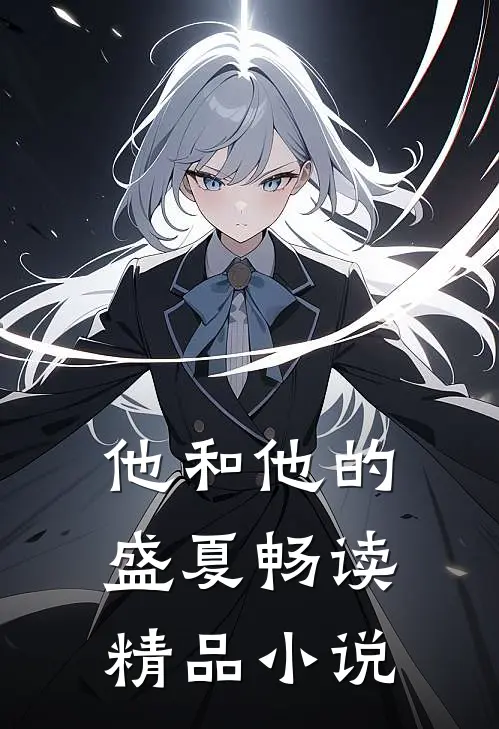 他和他的盛夏畅读精品小说