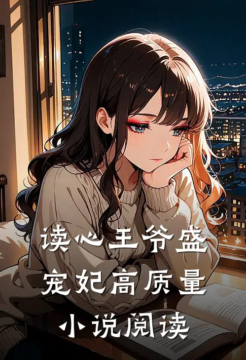读心王爷盛宠妃高质量小说阅读