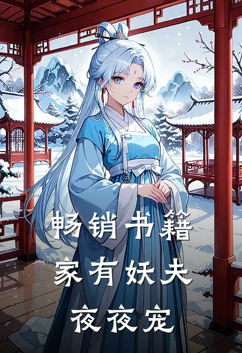畅销书籍家有妖夫，夜夜宠