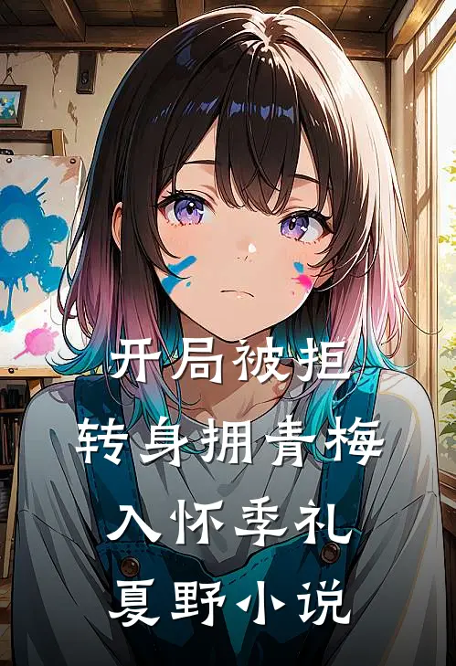 开局被拒，转身拥青梅入怀季礼夏野小说