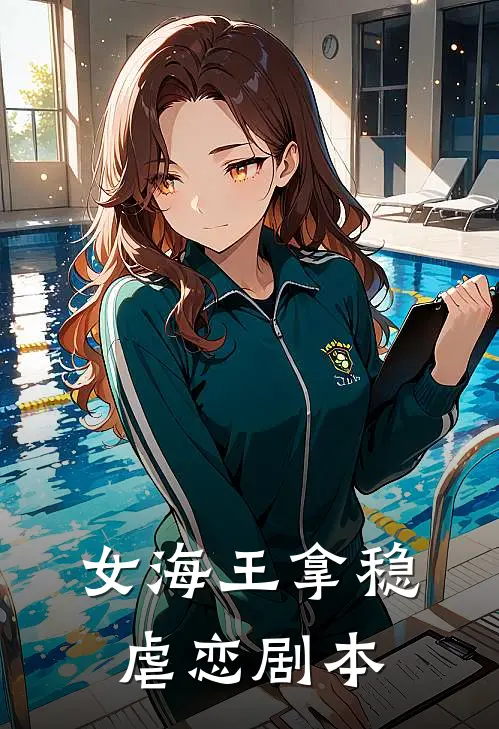 女海王拿稳虐恋剧本