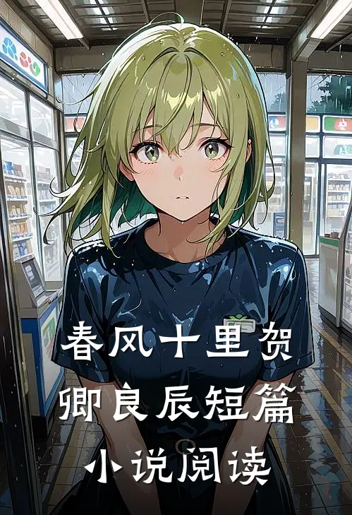 春风十里贺卿良辰短篇小说阅读