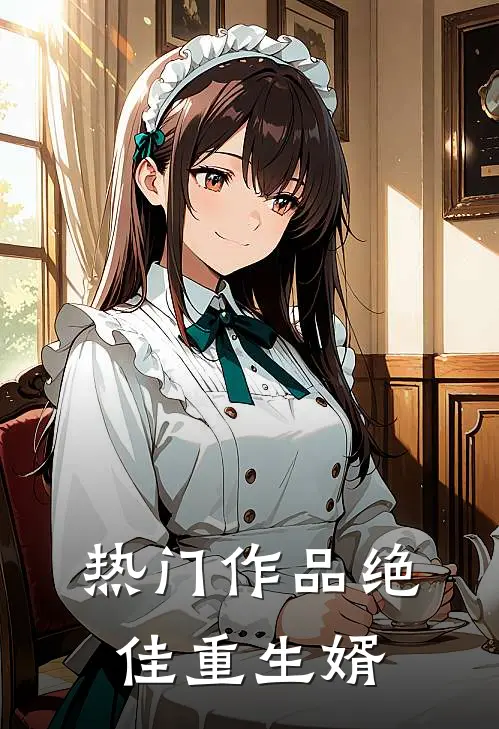 热门作品绝佳重生婿