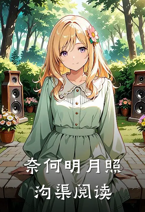 奈何明月照沟渠阅读
