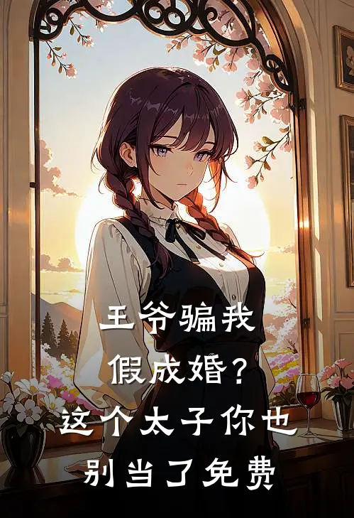 王爷骗我假成婚?这个太子你也别当了免费阅读