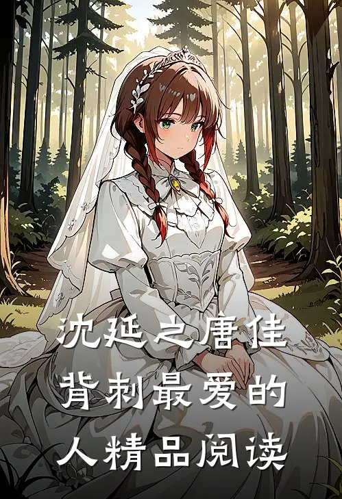 沈延之唐佳背刺最爱的人精品阅读
