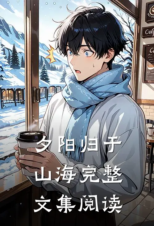 夕阳归于山海完整文集阅读