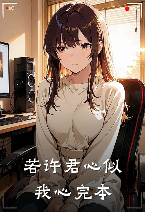 若许君心似我心完本