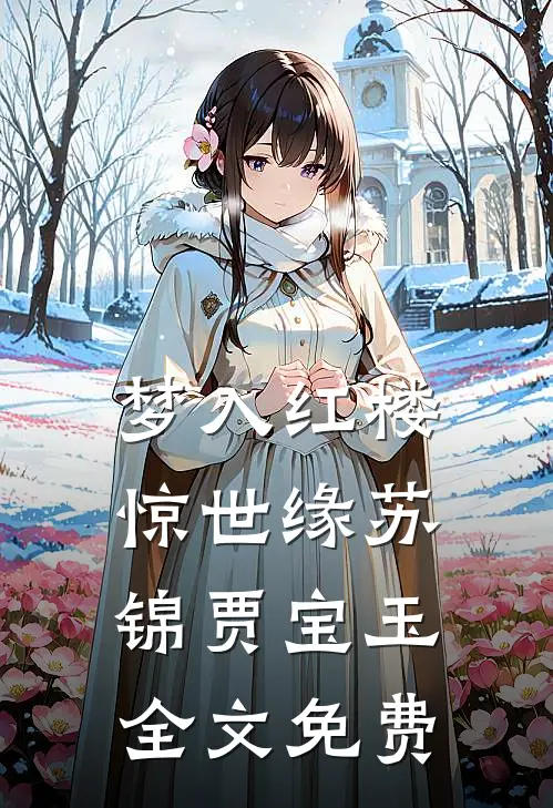 梦入红楼惊世缘苏锦贾宝玉全文免费
