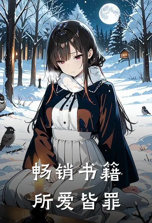 畅销书籍所爱皆罪