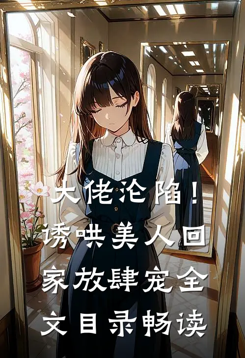 大佬沦陷！诱哄美人回家放肆宠全文目录畅读