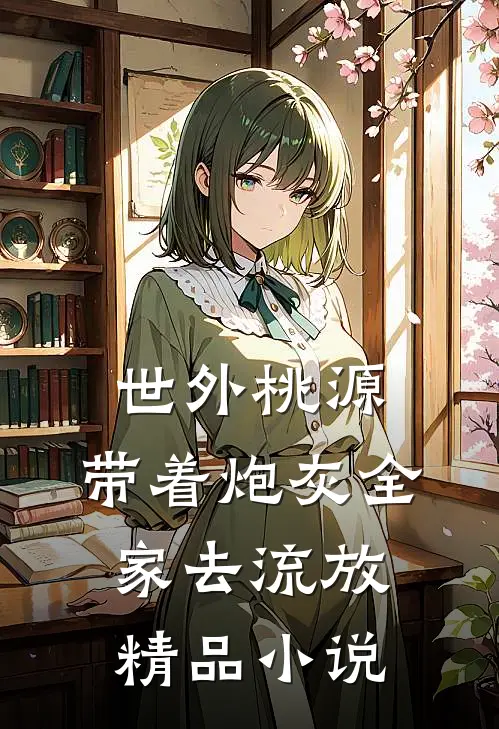世外桃源：带着炮灰全家去流放精品小说