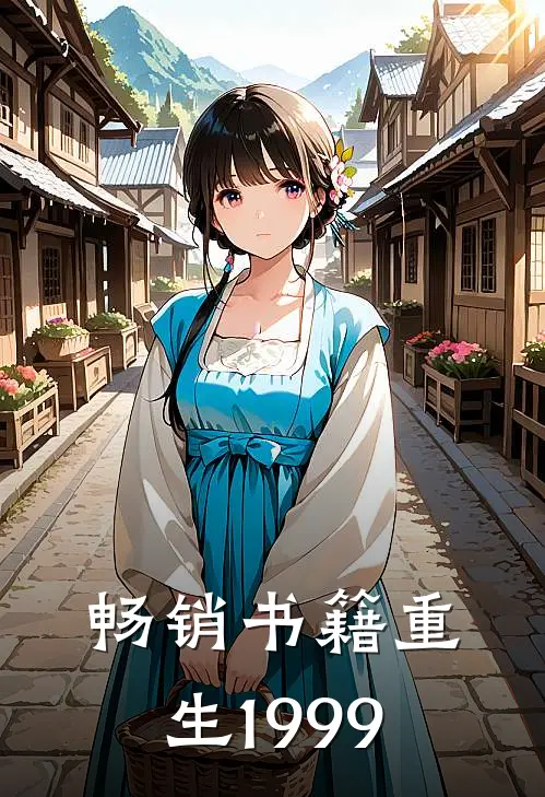 畅销书籍重生1999