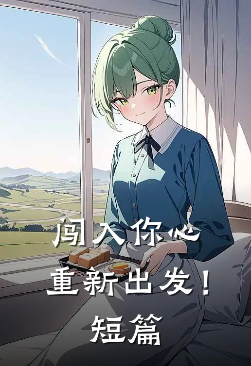 闯入你心，重新出发！短篇