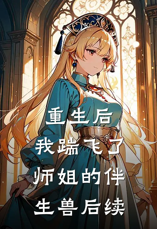 重生后，我踹飞了师姐的伴生兽后续