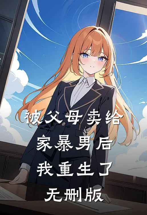 被父母卖给家暴男后，我重生了无删版