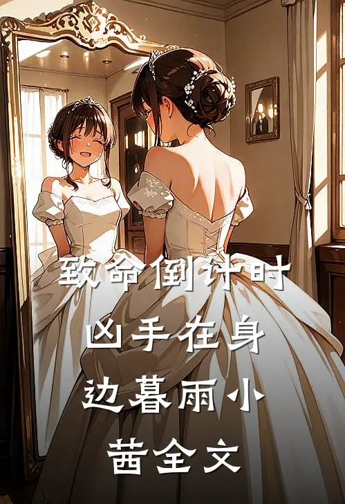 致命倒计时：凶手在身边暮雨小茜全文