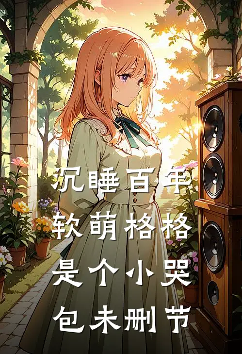 沉睡百年：软萌格格是个小哭包未删节