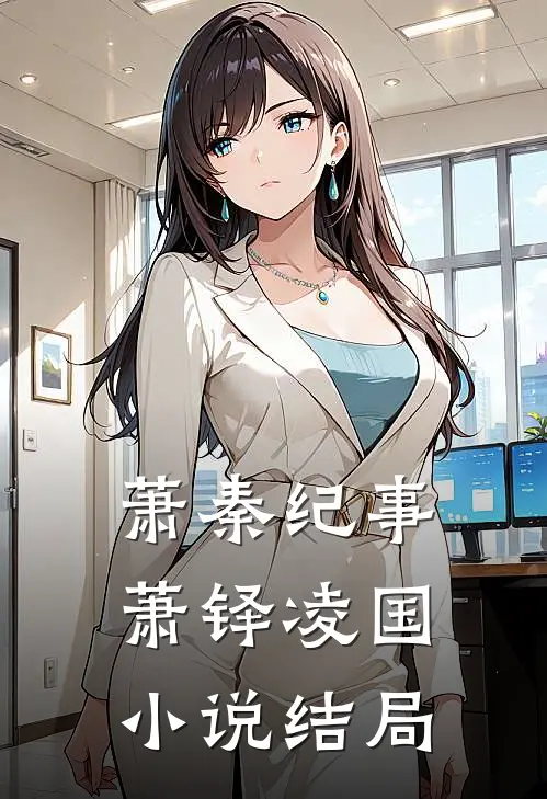 萧秦纪事萧铎凌国小说结局