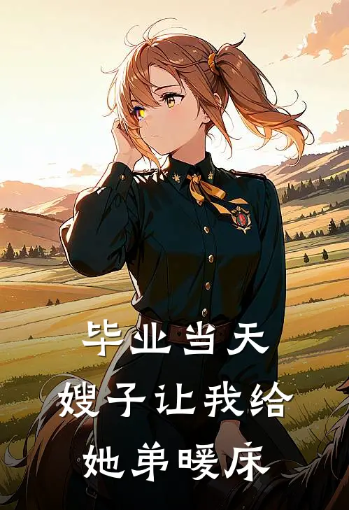 毕业当天，嫂子让我给她弟暖床