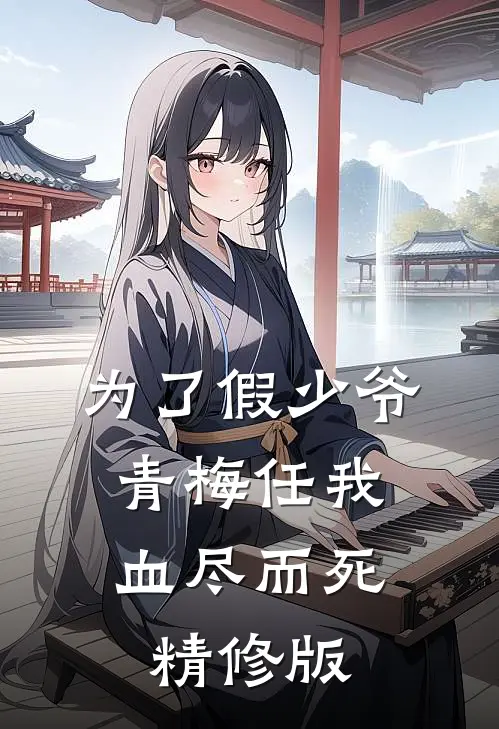 为了假少爷，青梅任我血尽而死精修版