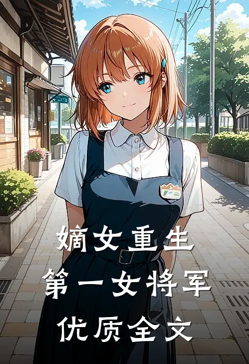 嫡女重生：第一女将军优质全文