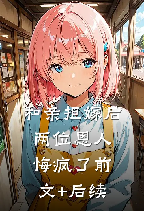 和亲拒嫁后，两位恩人悔疯了前文+后续