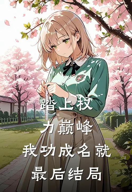 踏上权力巅峰，我功成名就最后结局