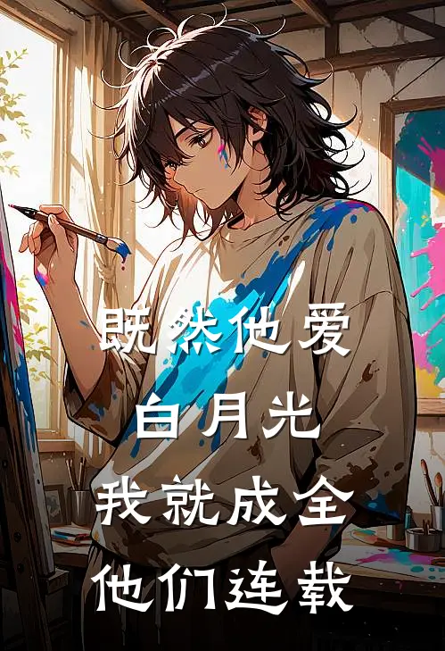 既然他爱白月光,我就成全他们连载了吗